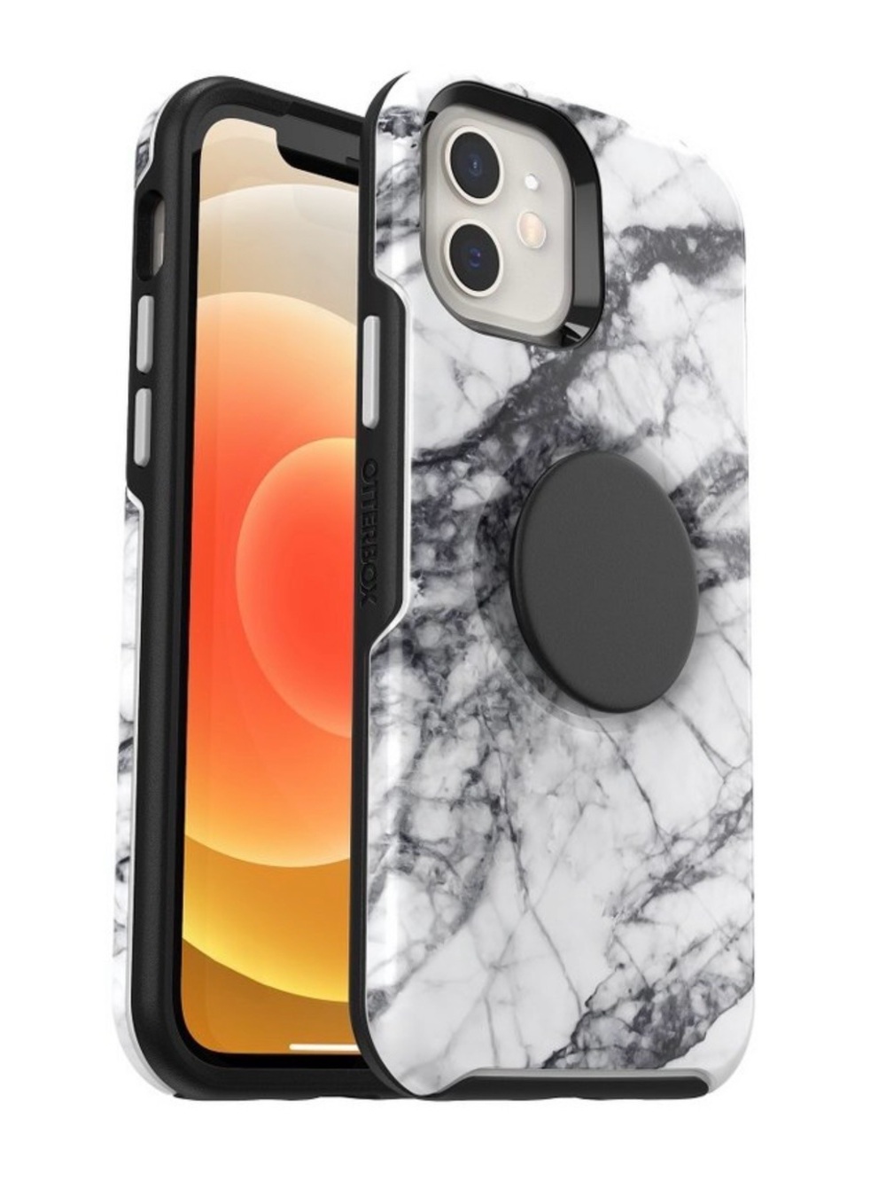 OTTERBOX iPhone 11 Otter + Pop Symmetry Series Case